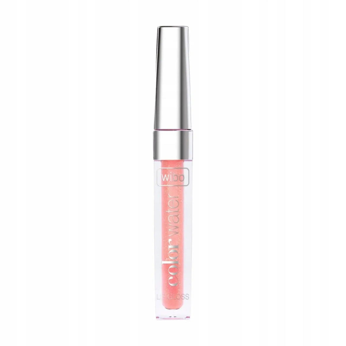 Wibo Color Water luciu de buze lucios 4, 2.8 g Wibo