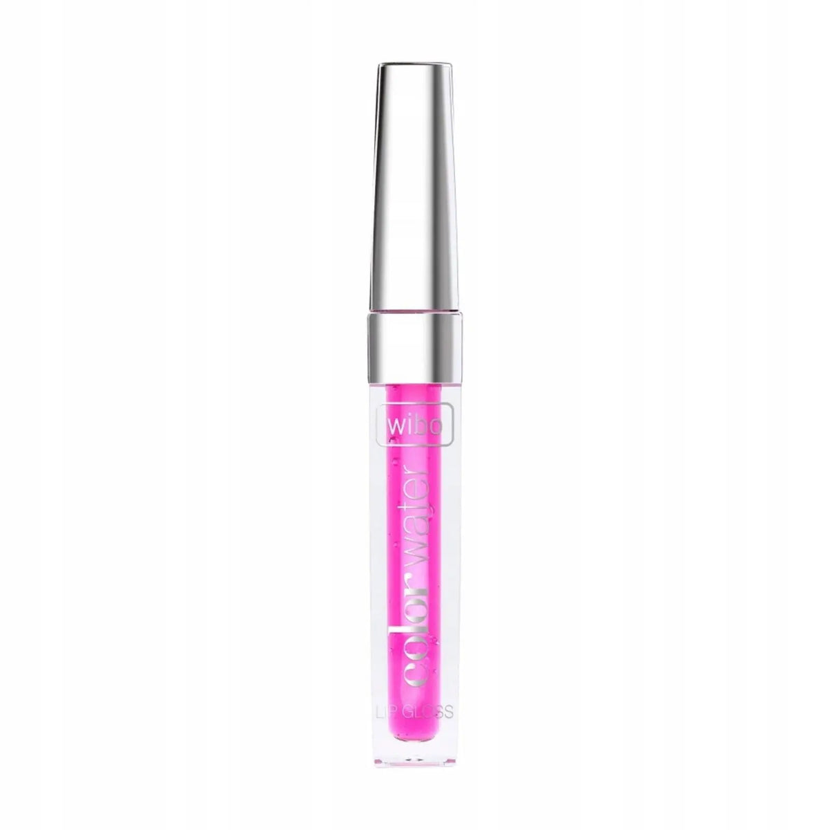 Wibo Color Water luciu de buze lucios 5, 2.8 g Wibo