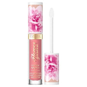 Eveline Cosmetics Flower Garden luciu de buze lucios 02 Sweet Daisy, 5 ml Eveline Cosmetics