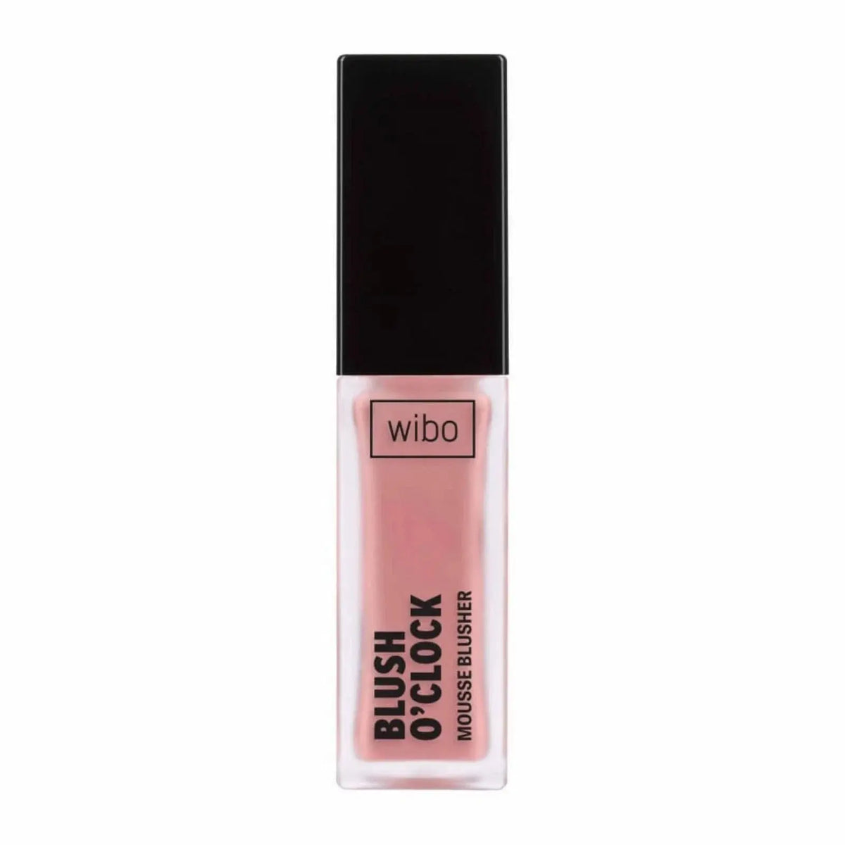 Wibo Blush O`Clock fard de obraz lichid 01, 11 g Wibo