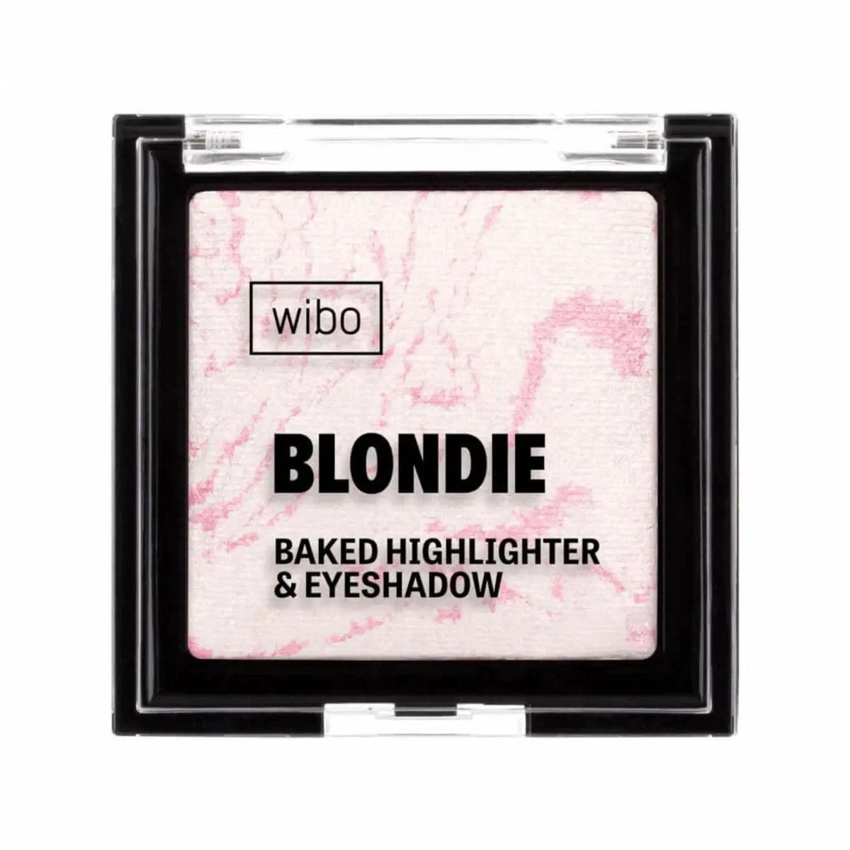 Wibo Blondie fard de obraz iluminator 2 Blondie, 4 g Wibo