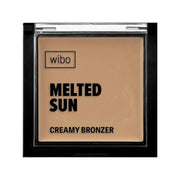 Wibo Melted Sun bronzer cremos 01 Sweet Coffee, 10 g Wibo