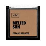 Wibo Melted Sun bronzer cremos 01 Sweet Coffee, 10 g Wibo