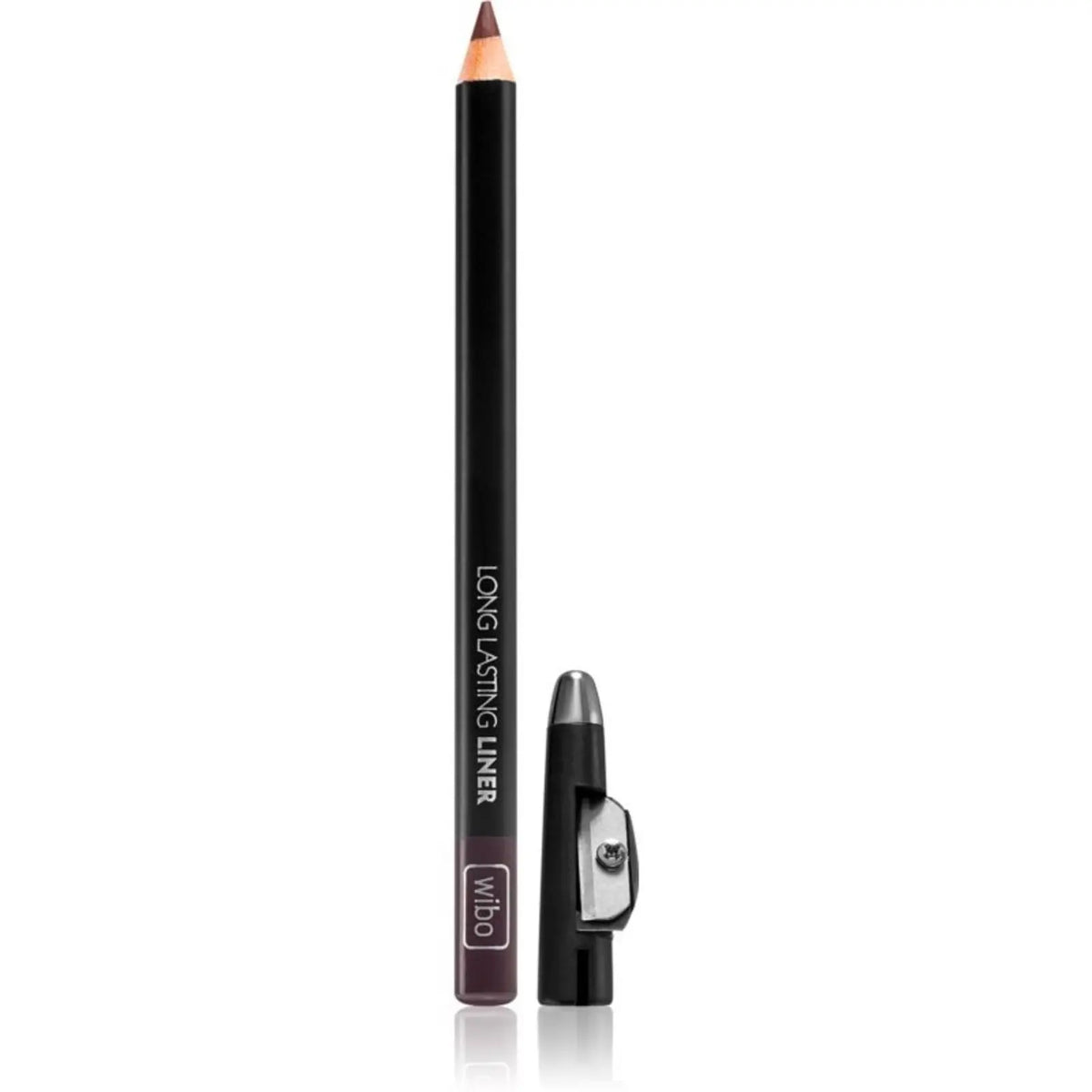 Wibo Long Lastig creion de ochi kajal mat 51, 1.2 g Wibo