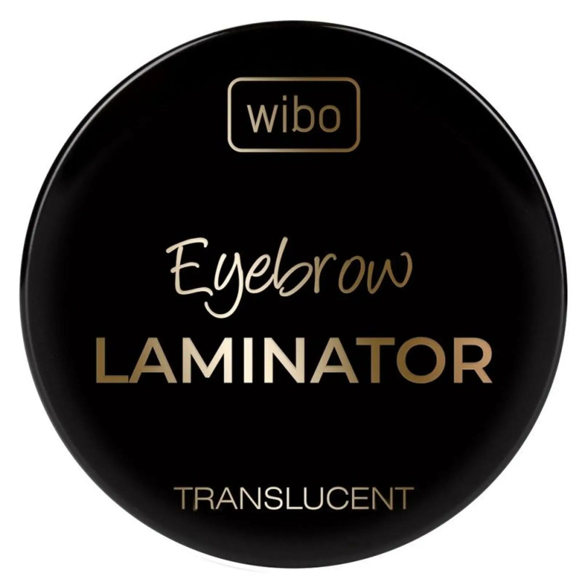 Wibo Styling Brow ceara pentru sprancene, 4.2 g Wibo
