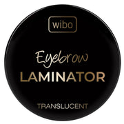 Wibo Styling Brow ceara pentru sprancene, 4.2 g Wibo