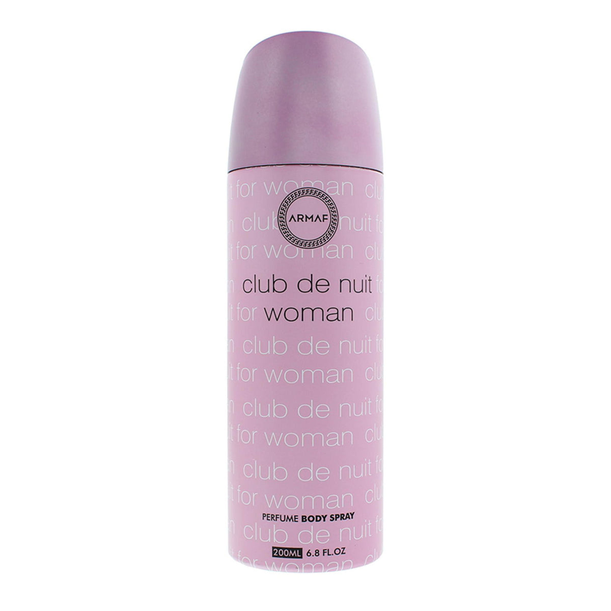 Armaf Club de Nuit spray de corp, 200 ml