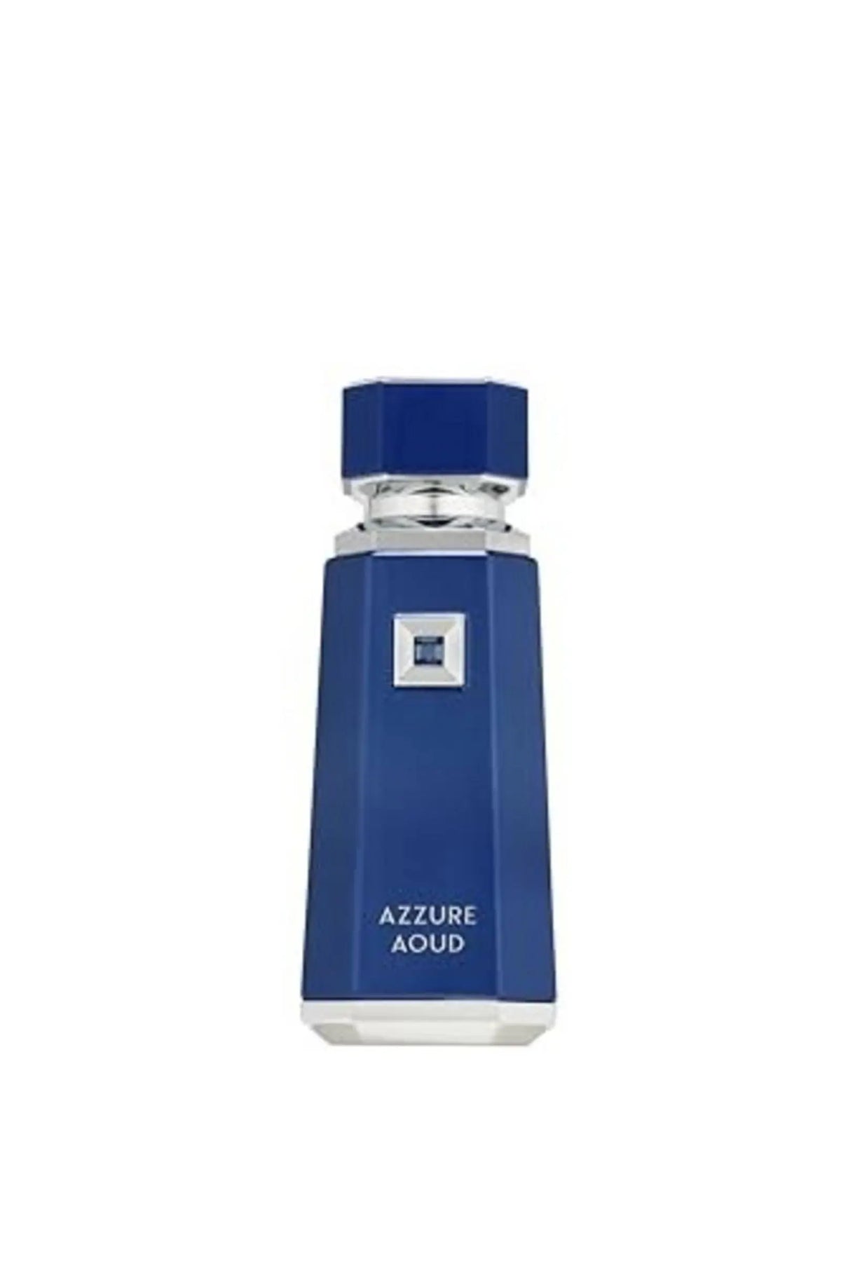 French Avenue Azzure Aoud Eau de Parfum pentru barbati, 100 ml French Avenue