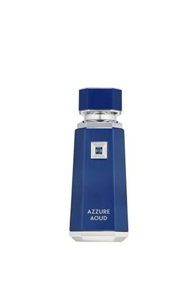 French Avenue Azzure Aoud Eau de Parfum pentru barbati, 100 ml French Avenue
