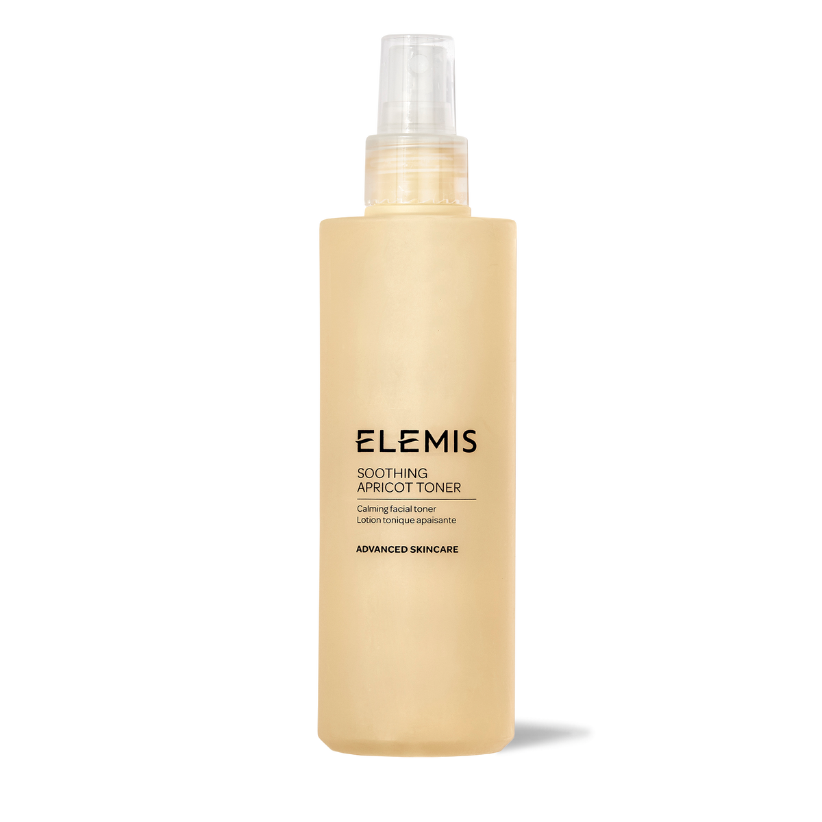 Elemis Soothing Apricot lotiune tonica pentru fata, 200 ml