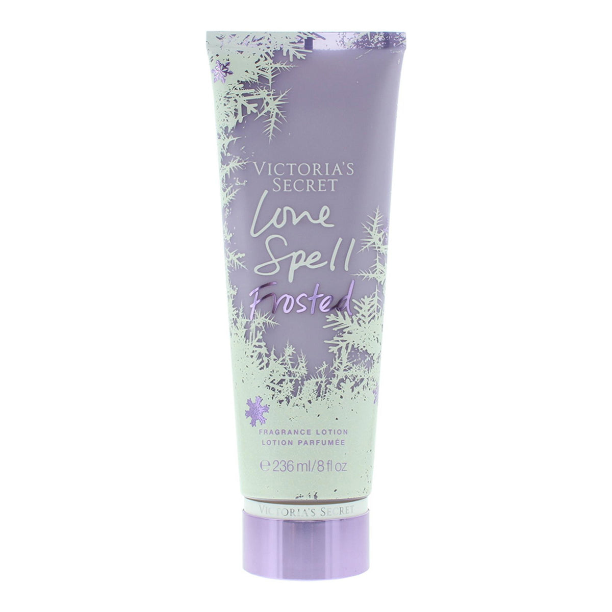 Victoria's Secret Love Spell Frosted lotiune de corp hidratanta, 236 ml