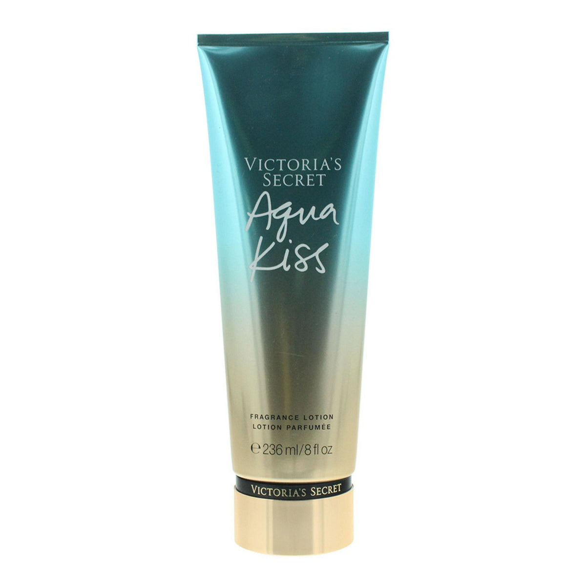 Victoria's Secret Aqua Kiss lotiune de corp nutritiva, 236 ml