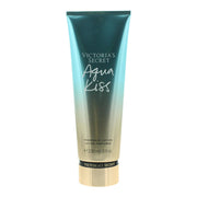 Victoria's Secret Aqua Kiss lotiune de corp nutritiva, 236 ml