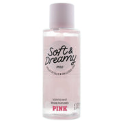 Victoria's Secret Pink Soft & Dreamy Violet Petals spray de corp, 250 ml