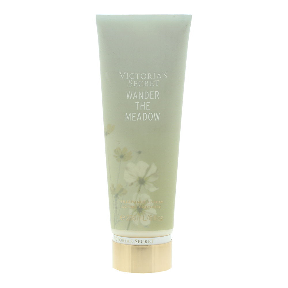Victoria's Secret Wander The Meadow lotiune de corp hidratanta, 236 ml