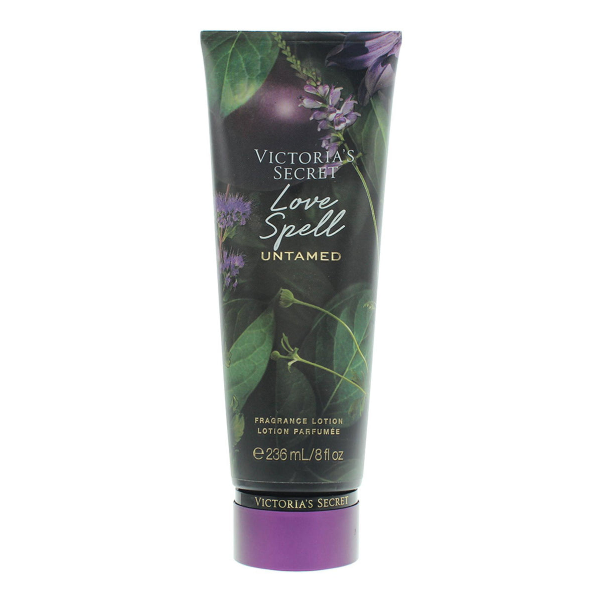 Victoria's Secret Love Spell Untamed lotiune de corp hidratanta, 236 ml