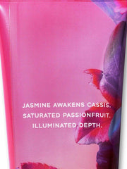 Victoria's Secret Jasmine Cassis lotiune de corp hidratanta, 236 ml