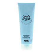 Victoria's Secret Pink Cool & Bright lotiune de corp hidratanta, 236 ml