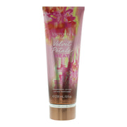 Victoria's Secret Velvet Petals Heat lotiune de corp hidratanta, 236 ml