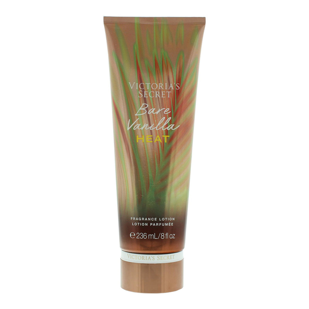 Victoria's Secret Bare Vanilla Heat lotiune de corp hidratanta, 236 ml