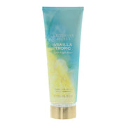 Victoria's Secret Vanilla Tropic lotiune de corp hidratanta, 236 ml