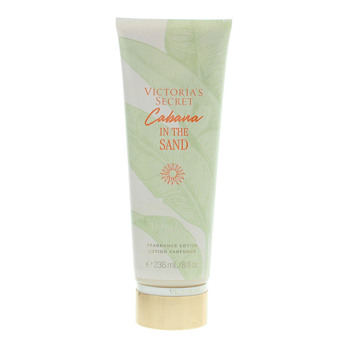 Victoria's Secret Cabana In The Sand lotiune de corp hidratanta, 236 ml