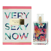 Victoria's Secret Very Sexy Now apa de parfum femei, 100 ml