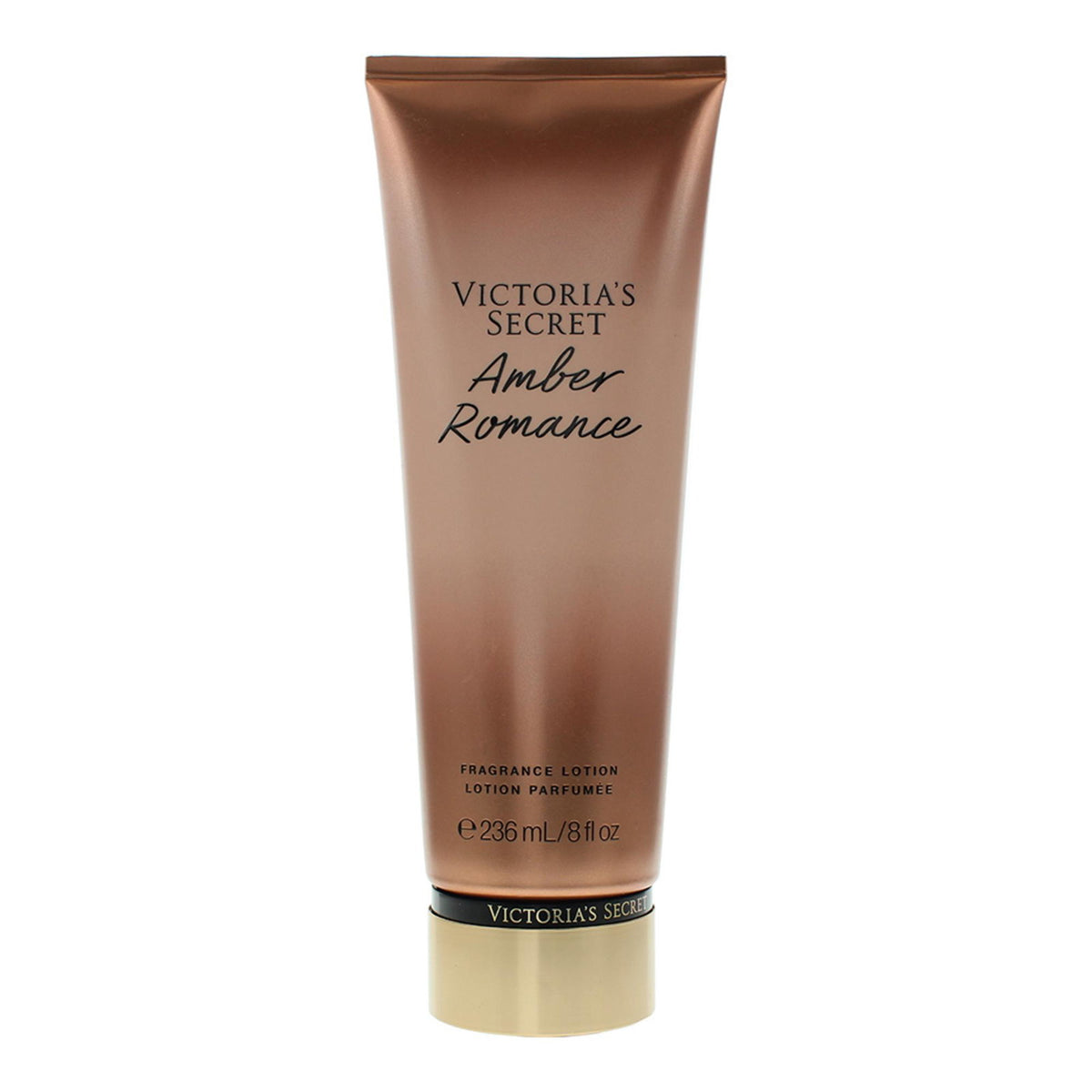 Victoria's Secret Amber Romance lotiune de corp hidratanta, 236 ml