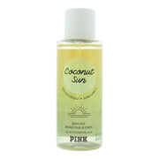 Victoria's Secret Pink Coconut Sun spray de corp, 250 ml