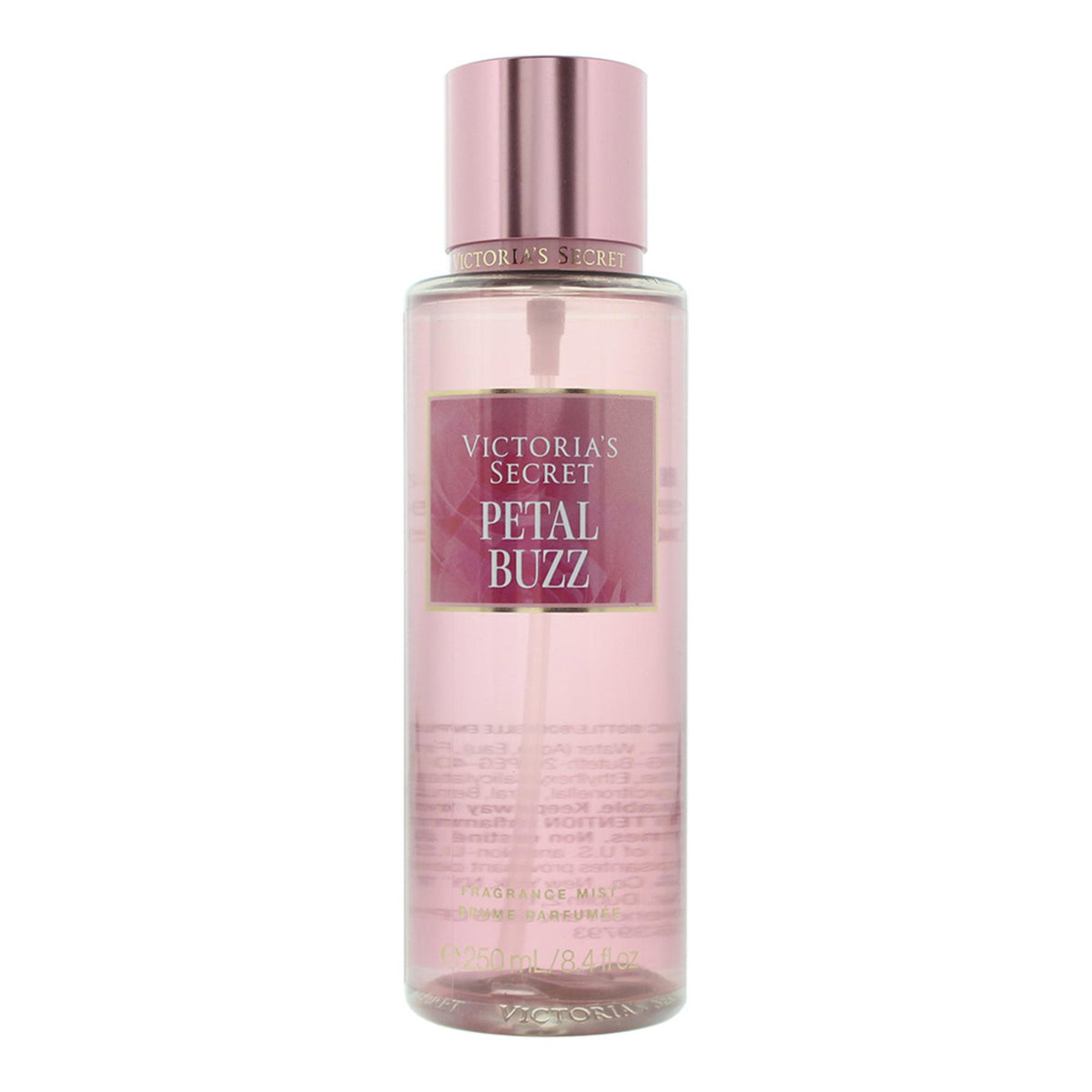 Victoria's Secret Petal Buzz spray de corp, 250 ml