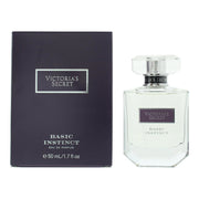 Victoria's Secret Basic Instinct apa de parfum femei, 50 ml