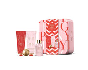Set The Luxury Bathing Company Sweet Vanilla: crema de maini si bila de baie