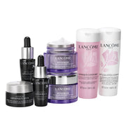 Set Lancome Renergie HPN 300-Peptide: crema 2 x 15 ml + Advanced Genifique ser 2 x 7 ml + crema de ochi 5 ml + Galatee Confort