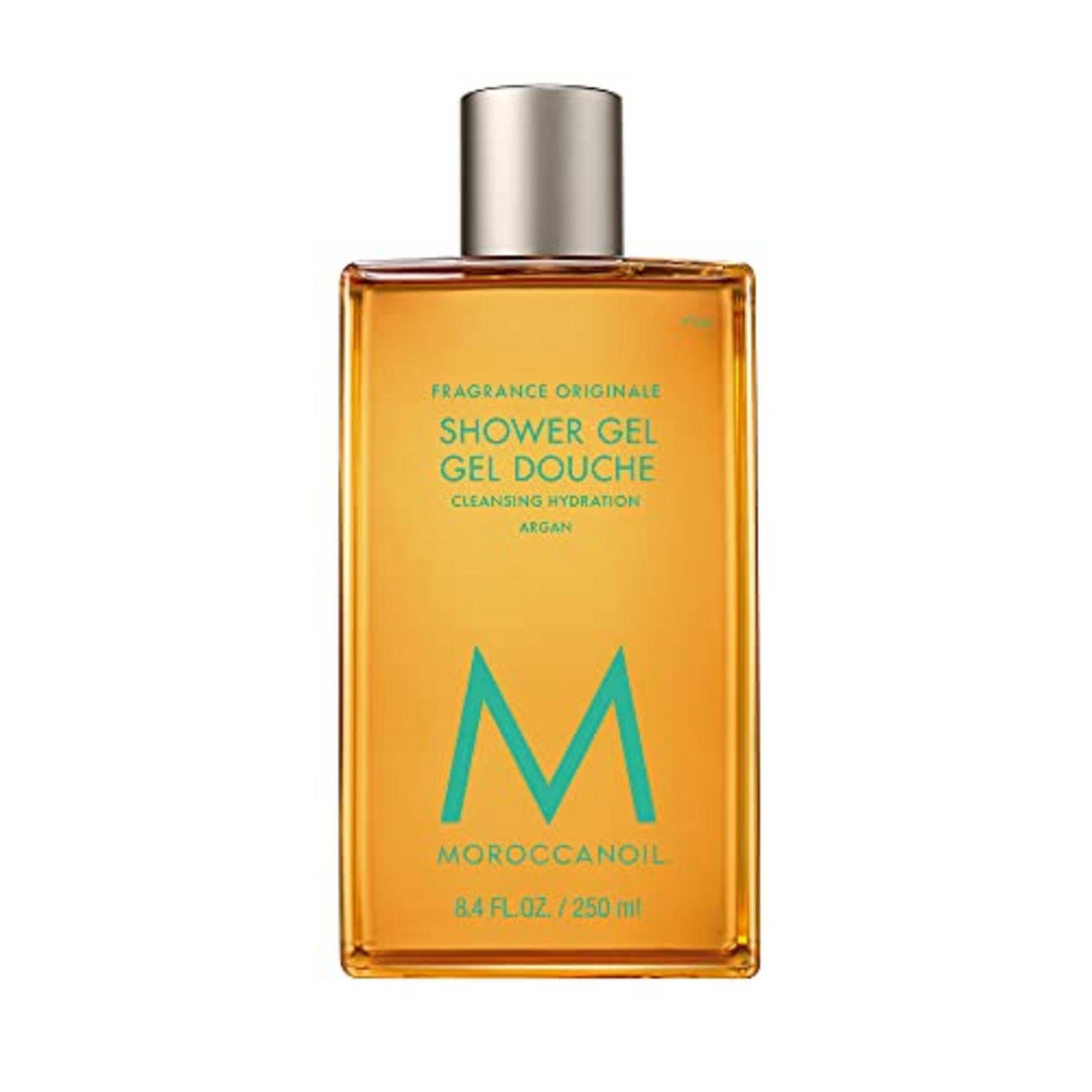 Moroccanoil, Fragrance Originale, Hidratant, Gel de duș, 250 ml