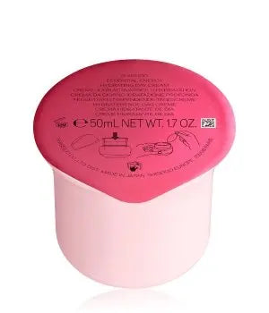 Shiseido Essential Energy crema pentru fata SPF 20, 50 ml (rezerva) Shiseido