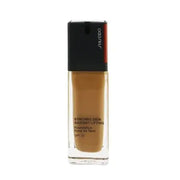 Shiseido Synchro Skin Radiant Lifting fond de ten lichid 430 Cedar SPF 30, 30 ml Shiseido
