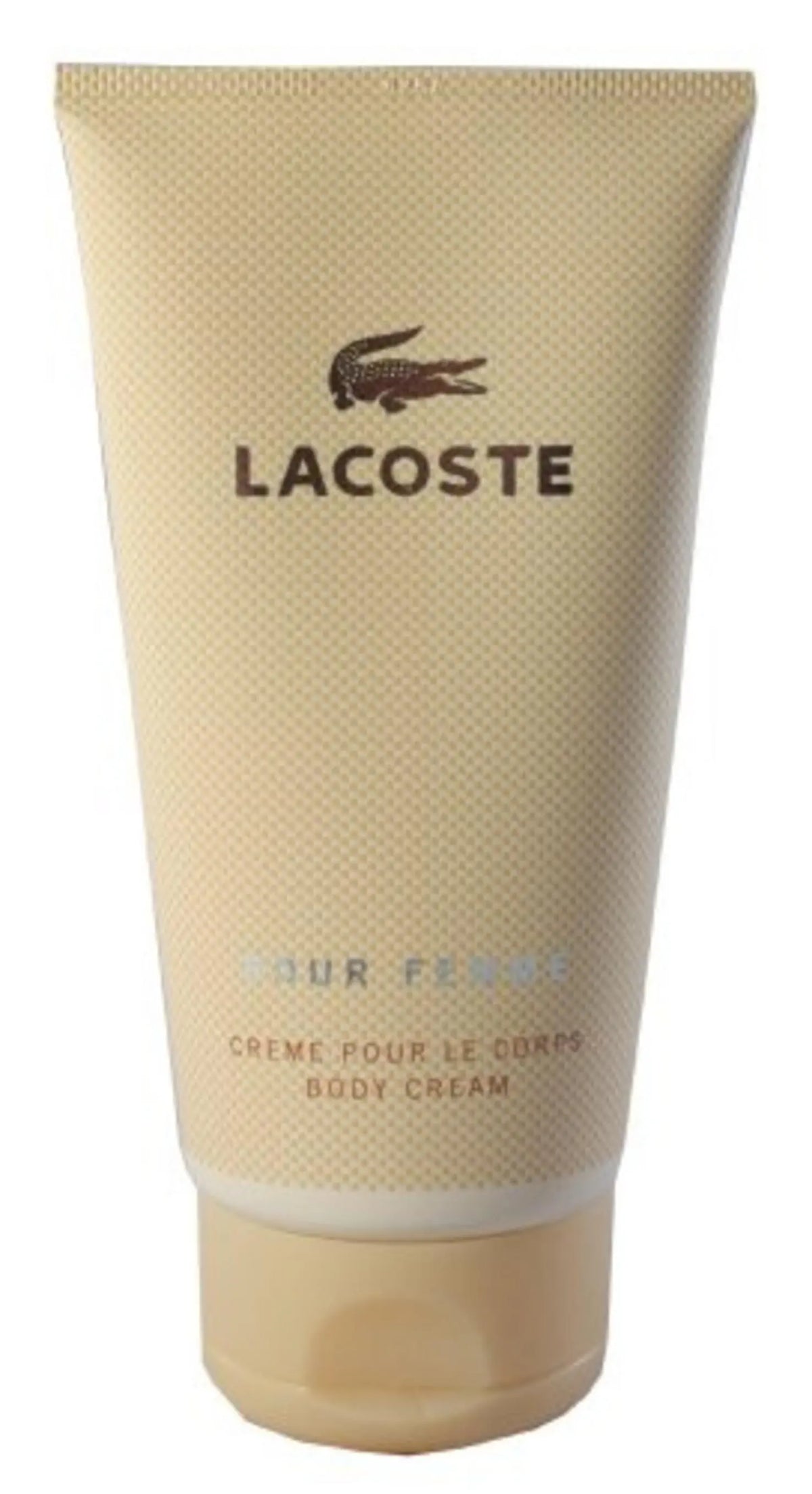 Lacoste Pour Femme crema de corp parfumata, 150 ml Lacoste