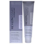 Revlon Revlonissimo vopsea de par 8.45 Light Mahogany Copper Blonde, 60 ml