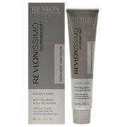 Revlon Revlonissimo vopsea de par 5.3 Light Golden Brown, 60 ml
