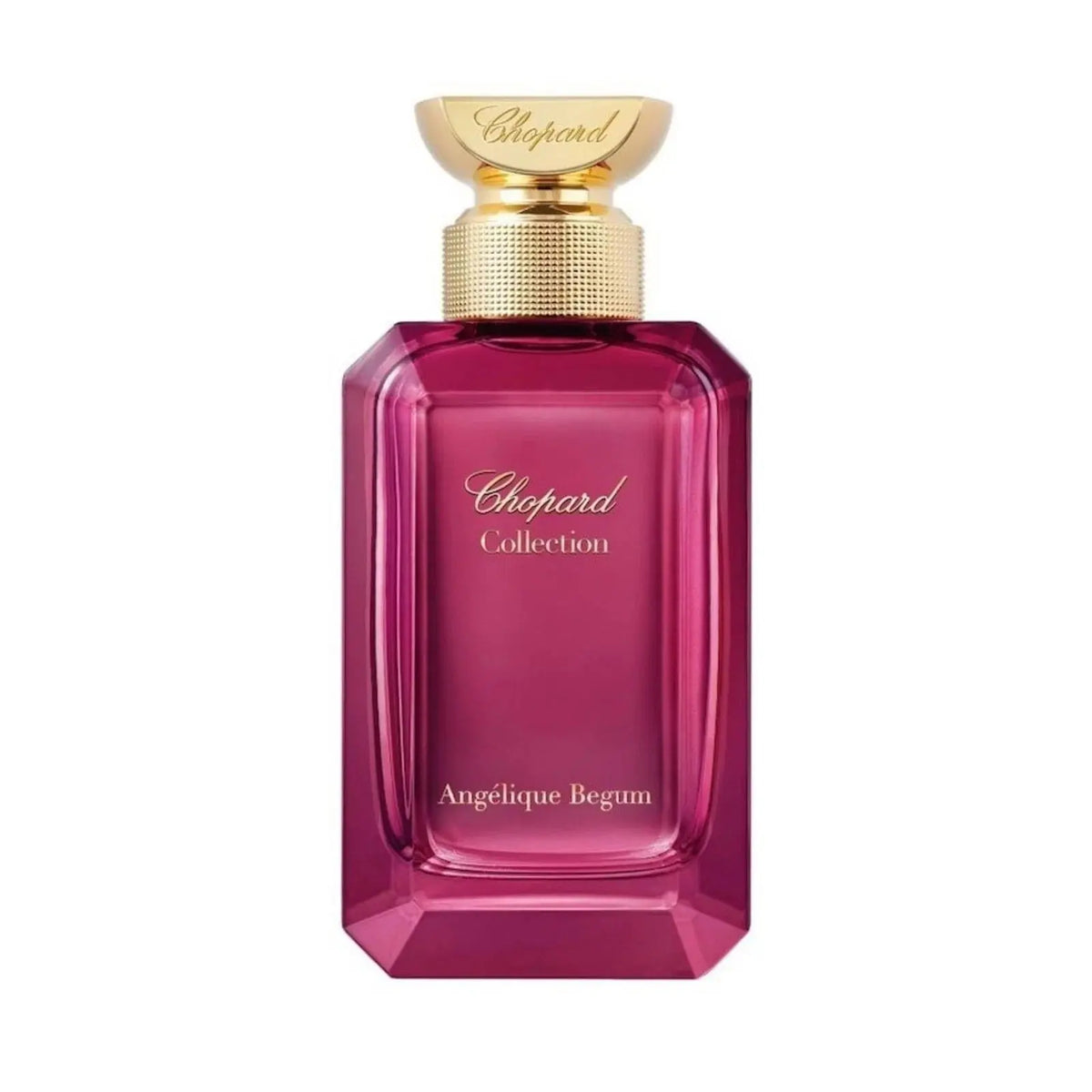 Chopard Les Fleurs Bijoux Angelique Begum Eau de Parfum pentru femei, 100 ml Chopard