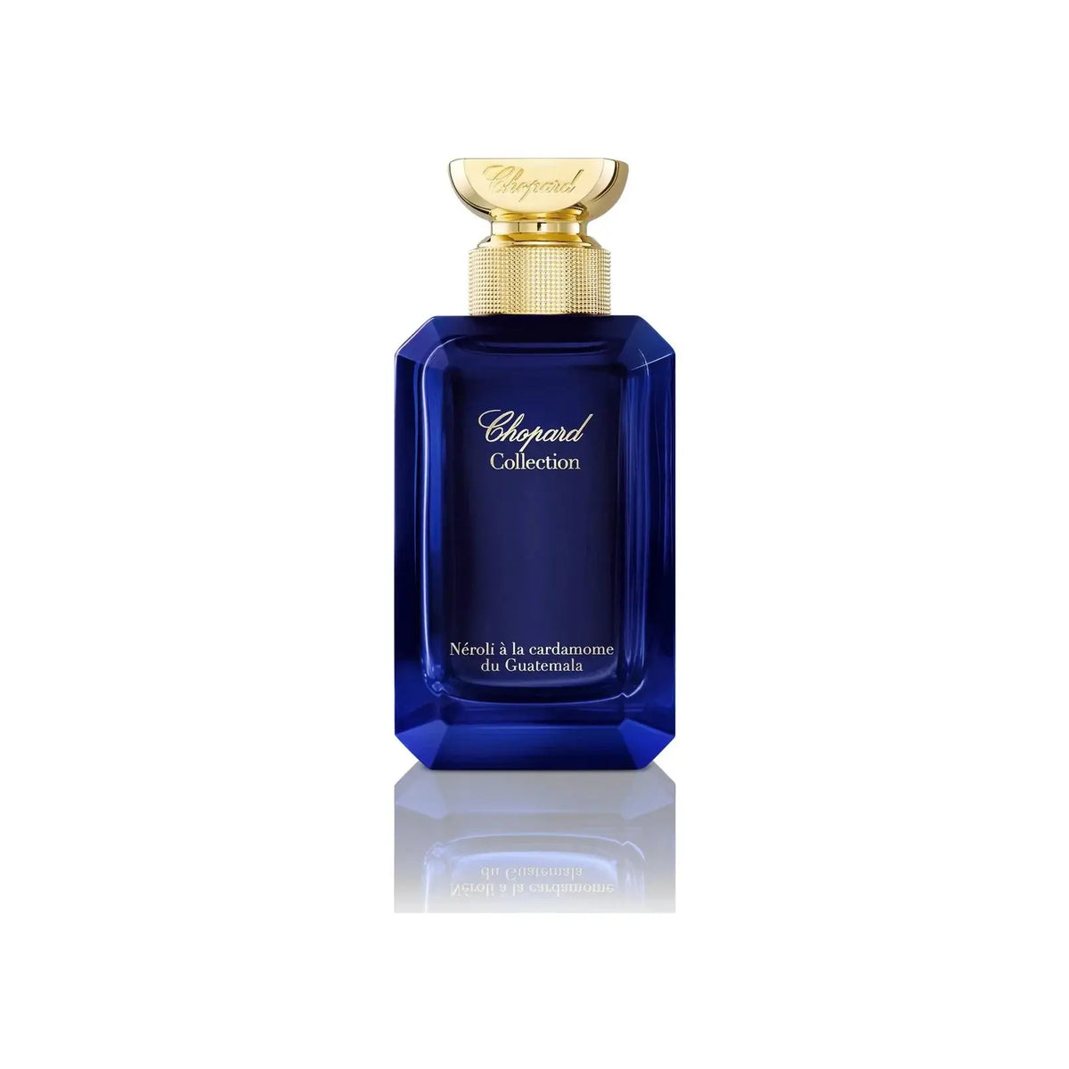 Chopard Neroli a la Cardamome du Guatemala Eau de Parfum unisex, 100 ml Chopard