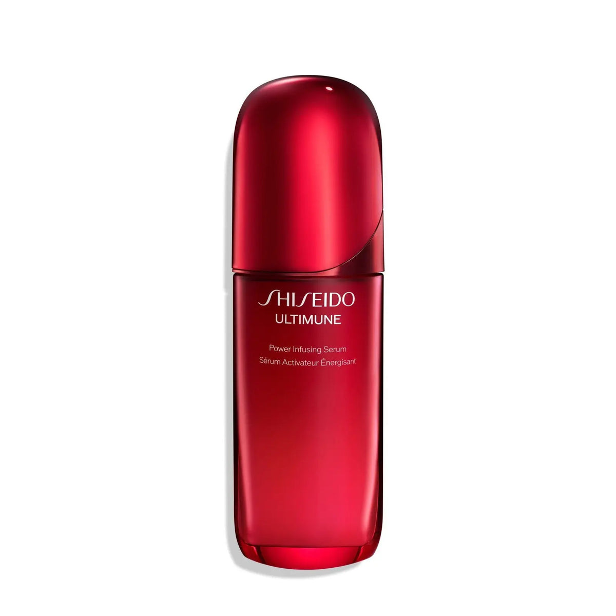 Shiseido Ultimune Power Infusing ser pentru fata, 75 ml Shiseido