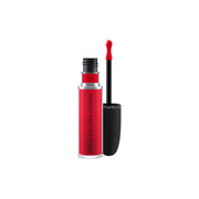 MAC Powder Kiss Liquid Lipcolour ruj lichid mat Mac Smash, 5 ml