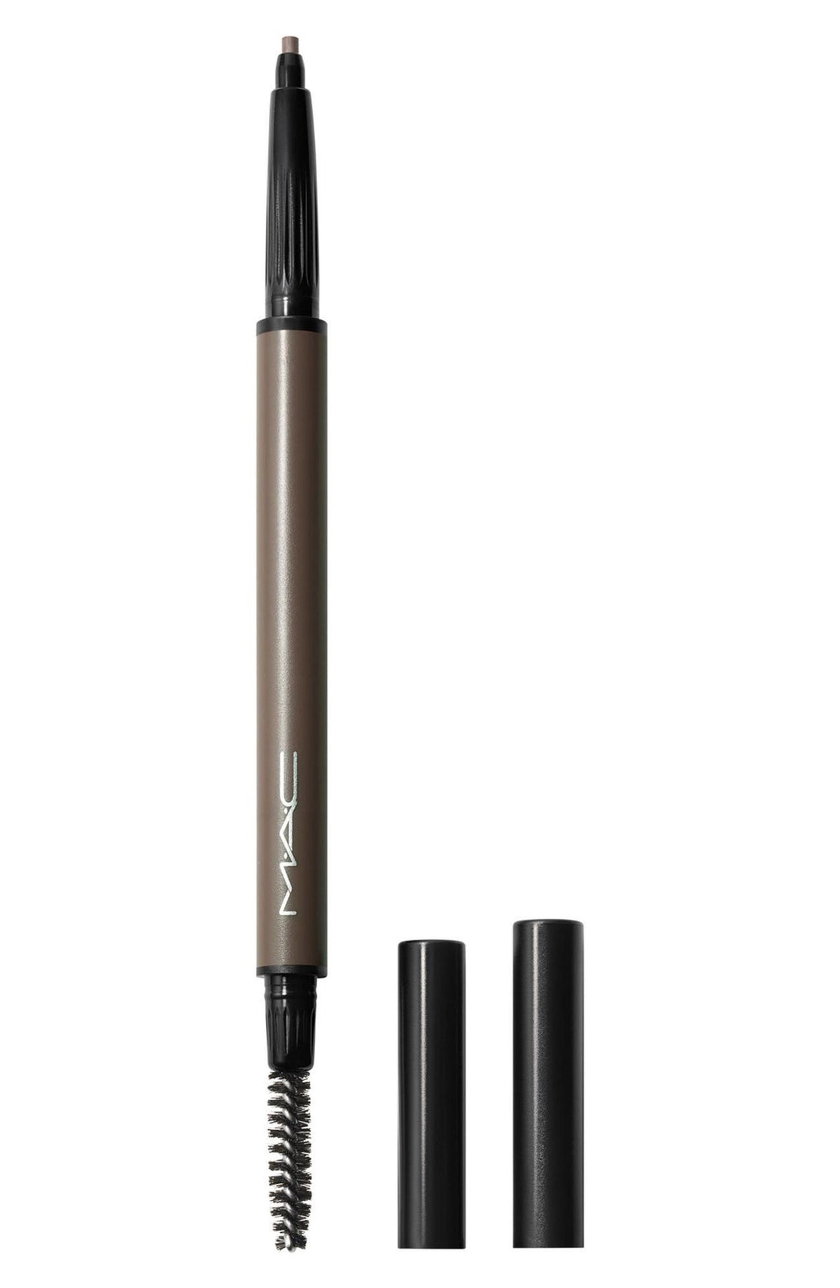 MAC Eye Brows Styler creion de sprancene Taupe, 0,09 g