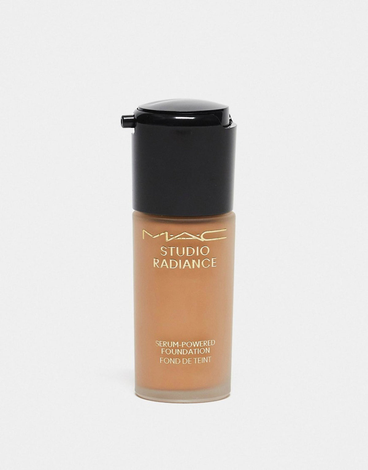 MAC Studio Radiance Serum-Powered fond de ten hidratant N18, 30 ml