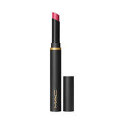 MAC Powder Kiss Velvet Blur Slim Stick ruj mat 890 Wild Sumac, 2 g