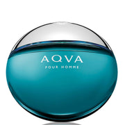 Bvlgari, Aqva, Apă de toaletă, Pentru bărbați, 100 ml