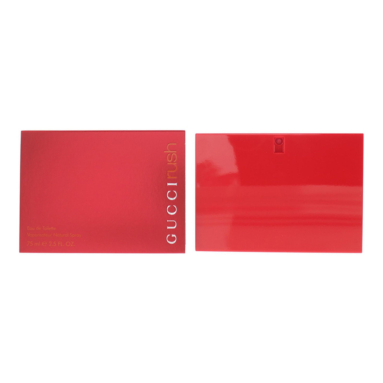 Gucci, Rush, Apă de toaletă, Pentru femei, 75 ml