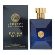 Versace Dylan Blue Deodorant spray protectie 24h, 100 ml Versace