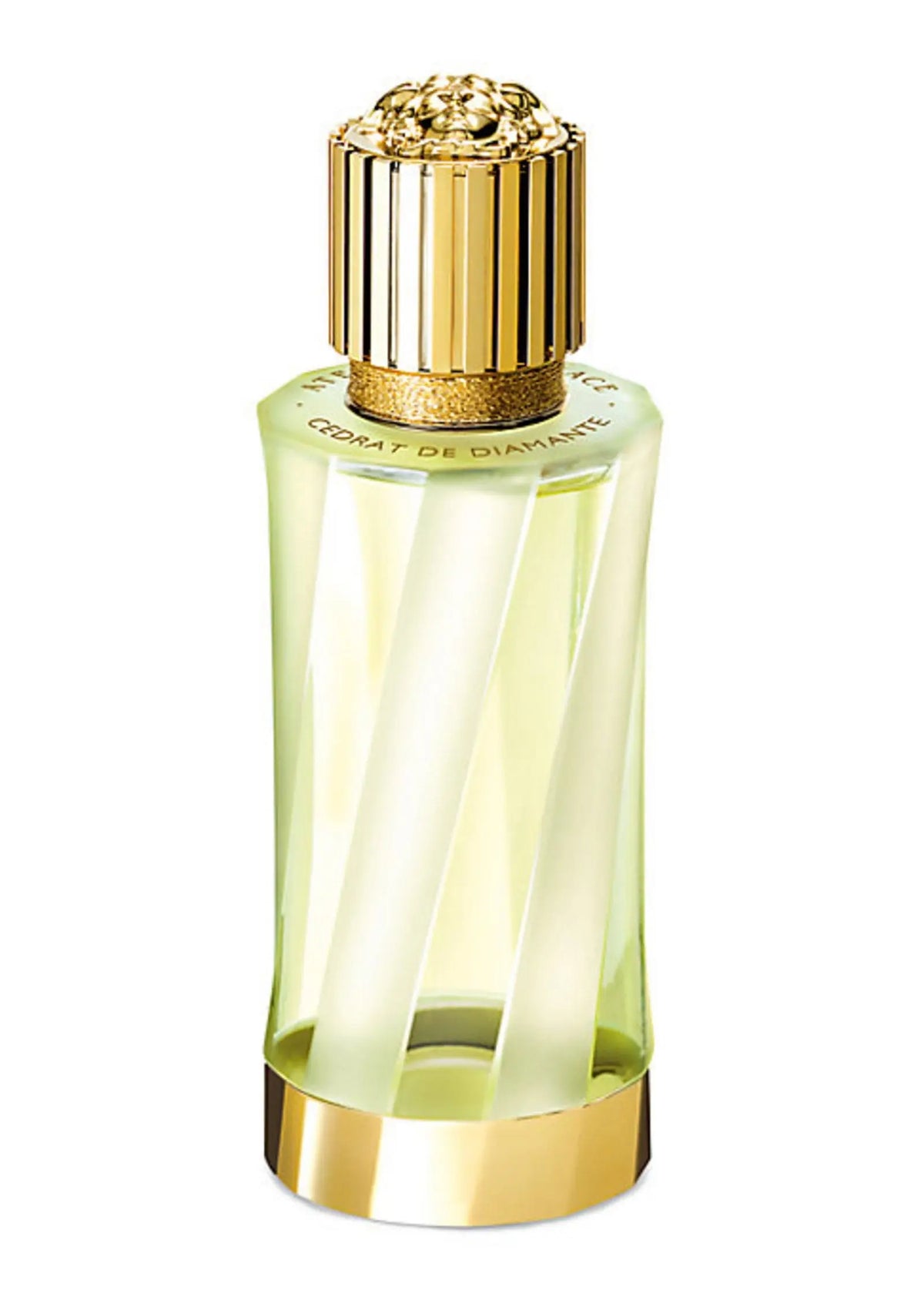 Versace Atelier - Cédrat de Diamante Eau de Parfum unisex, 100 ml Versace